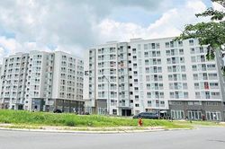 Cần Thơ có thêm 4 dự án nhà ở xã hội gần 3.600 căn hộ