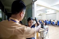 Siết chặt sát hạch lái xe, tăng cường áp dụng công nghệ ngăn ngừa gian lận