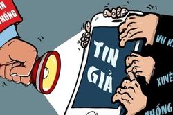 Chấn hưng đạo đức xã hội gắn với đấu tranh phản bác thông tin sai trái, thù địch trong giai đoạn mới