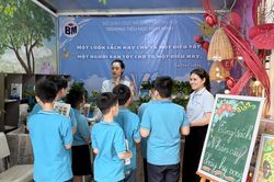 Kết nối mọi khoảng cách bằng 'ngôn ngữ' của sự hòa nhập
