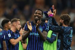 Inter Milan đếm ngược ngày vô địch Scudetto