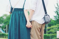 Bạn là người chủ động hay bị động trong tình yêu?