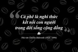 Diễn đàn Di sản Cà phê thế giới – Không gian đối thoại kết nối văn hóa và tri thức cà phê toàn cầu