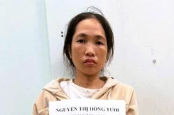 Thiếu nợ, người phụ nữ trộm gần 300 triệu đồng của hàng xóm