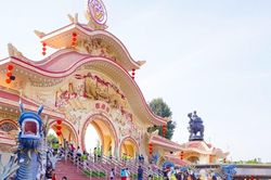 Ăn gì, chơi gì ở TP.HCM dịp lễ 30/4 và Giỗ Tổ Hùng Vương?