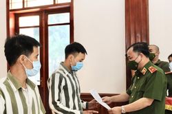 Phát huy vai trò giám sát của báo chí trong công tác đặc xá, tránh nhầm lẫn, sai sót
