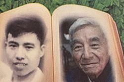 Nhà báo Nguyễn Hữu Dật về trời