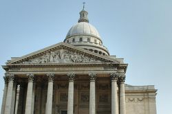 Ý tăng phí tham quan đền Pantheon