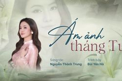 Sắc màu mới trong âm nhạc của Nguyễn Thành Trung