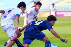 Bảng xếp hạng giải U17 Đông Nam Á 2026: Thái Lan, Indonesia bị loại sớm