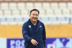 Tuyển nữ Việt Nam: Chương mới thách thức và kỳ vọng