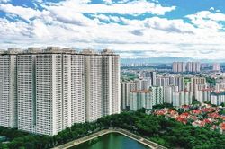 Gần 10.000 căn hộ HH Linh Đàm chưa có sổ đỏ: Lỗi từ đâu?