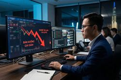 Bán khống cổ phiếu là gì? Cách thức và rủi ro