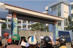 Từ vụ cô giáo phạt học sinh tự đâm kim tiêm vào tay nghĩ về cách dạy trẻ