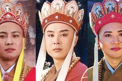 3 Đường Tăng nổi tiếng nhất: Người là phó giáo sư, kẻ chật vật mưu sinh