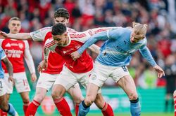 Man City đấu Arsenal: Pháo thủ hoảng loạn trước chung kết