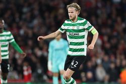 Tin tức về chuyển nhượng 18/4: MU ký Hjulmand, Liverpool chốt Gordon
