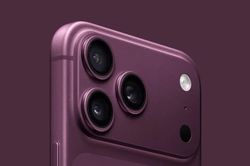 iPhone 18 Pro Max lộ một màu 'đỉnh' dẫn đầu xu hướng năm 2026