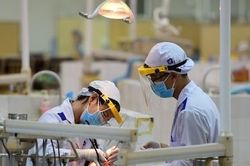 Các trường y dược trên cả nước tuyển sinh thế nào trong năm 2026?