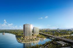 Khởi công dự án IKI Village tại cửa ngõ phía Đông TP.HCM