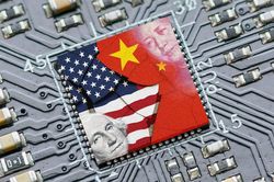 Trung Quốc gần như 'xóa sổ' lợi thế AI của Mỹ