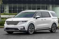 KIA Carnival bị triệu hồi vì rò rỉ nhiên liệu, tiềm ẩn nguy cơ cháy nổ