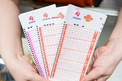 Kết quả Vietlott hôm nay 18/4: Tìm được 22 vé trúng giải nhất trị giá 40 triệu