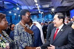 Đoàn Việt Nam đóng góp thực chất vào thành công chung của Đại hội đồng IPU-152