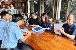 Lực lượng QLTT tỉnh Gia Lai triển khai đợt cao điểm giám sát thị trường