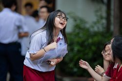 3 trường hợp được miễn tất cả môn thi tốt nghiệp THPT