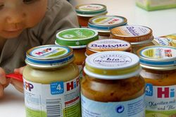 Phát hiện chất độc trong thức ăn trẻ em tại Áo sau khi sản phẩm bị thu hồi