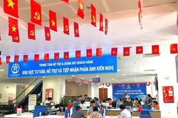 Hà Nội cải cách mạnh mẽ thủ tục hành chính không phụ thuộc địa giới