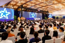 Đặt mục tiêu lãi 39.400 tỷ đồng, MB Bank tham vọng vươn tầm 'Big 4'