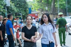 15 trường THPT công lập Hà Nội có lượng hồ sơ lớp 10 nhiều nhất chính thức lộ diện