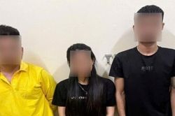 Phú Thọ: Triệt phá đường dây cung cấp 'kẹo, ke' do kiều nữ 2K điều hành