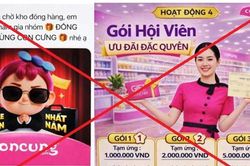 Người phụ nữ mất gần 1 tỷ đồng khi tham gia nhóm giả mạo 'Đồng hành cùng Con Cưng'