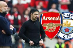 Điểm tin thể thao 19/4: Arsenal và Man City đá 'chung kết' Ngoại hạng Anh đêm nay