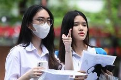 Làm rõ khái niệm 'trọng số' trong xét tuyển đại học năm 2026