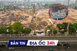 Địa ốc 24H: Chính quyền lên tiếng việc 'trả nhà lấy tiền' khu chung cư vạn dân; cảnh báo thủ đoạn lừa đảo mua NƠXH