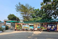 Điều tra bé trai đuối nước tử vong tại hồ bơi