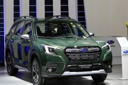 Có nên mua xe tồn kho sản xuất năm 2024-2025?