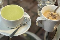 6 không sau ăn để tránh tăng đường huyết, tiêu hóa kém