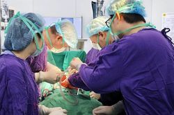 Tưởng rối loạn tiêu hóa, nhiều ca đến viện đã ung thư giai đoạn muộn