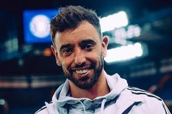 Bruno Fernandes viết sử với MU, sắp phá kỷ lục Ngoại hạng Anh