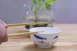 Vì sao người xưa đại kỵ việc gõ bát đũa trong khi ăn cơm?