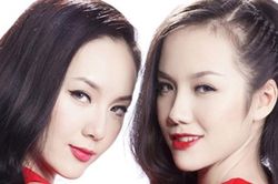 3 cặp chị em tài sắc của showbiz Việt: Người viết hit triệu view, kẻ bỏ sự nghiệp