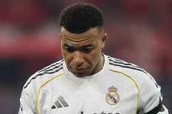 Báo động đỏ cho Mbappe sau 2 năm đến Real Madrid