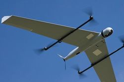 Ukraine tập kích nhà máy chế tạo UAV quân sự của Nga