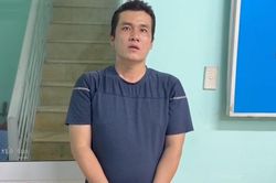 Xử lý tài xế xe ôm công nghệ rút gậy 3 khúc, lao vào đánh người ở TPHCM