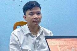 Triệt xóa nhóm hoạt động 'Hội thánh Đức Chúa Trời Mẹ' do người đàn ông 35 tuổi cầm đầu
